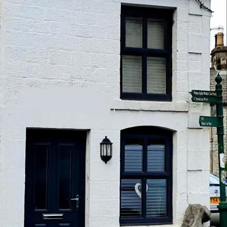 度假居 Bear Cosy Little Place In The Heart