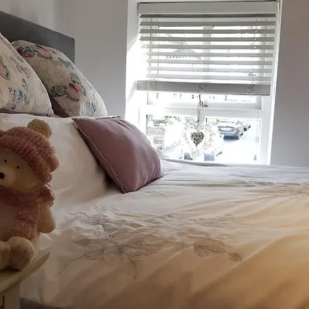 度假居 Bear Cosy Little Place In The Heart
