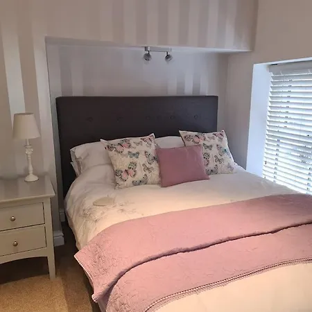 度假居 Bear Cosy Little Place In The Heart